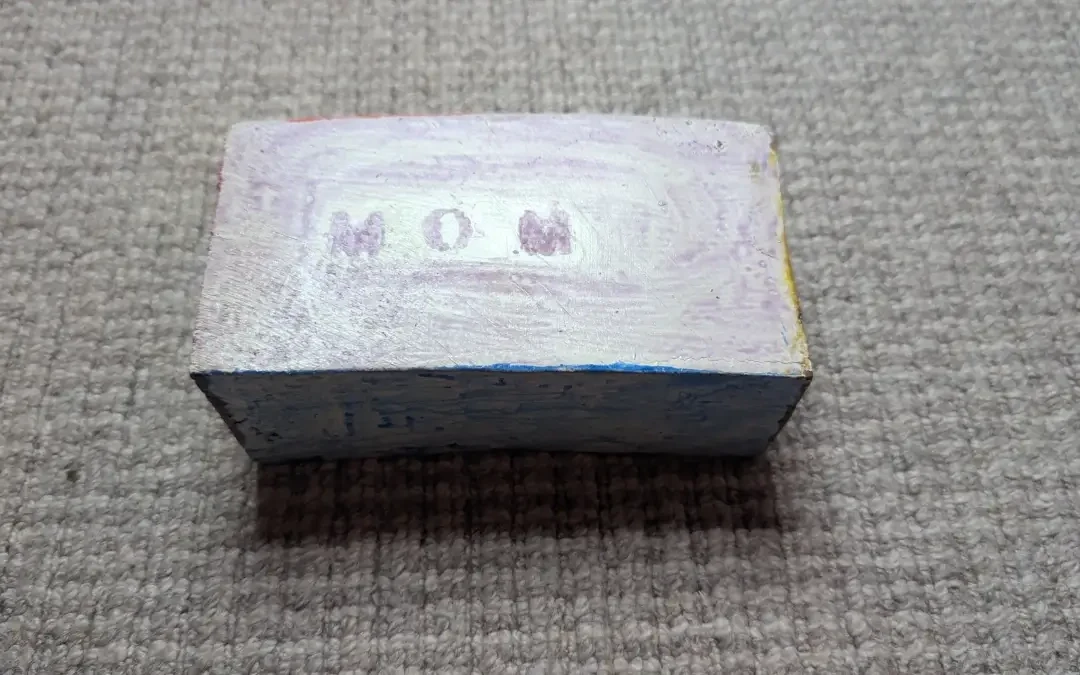 #10 The Brick